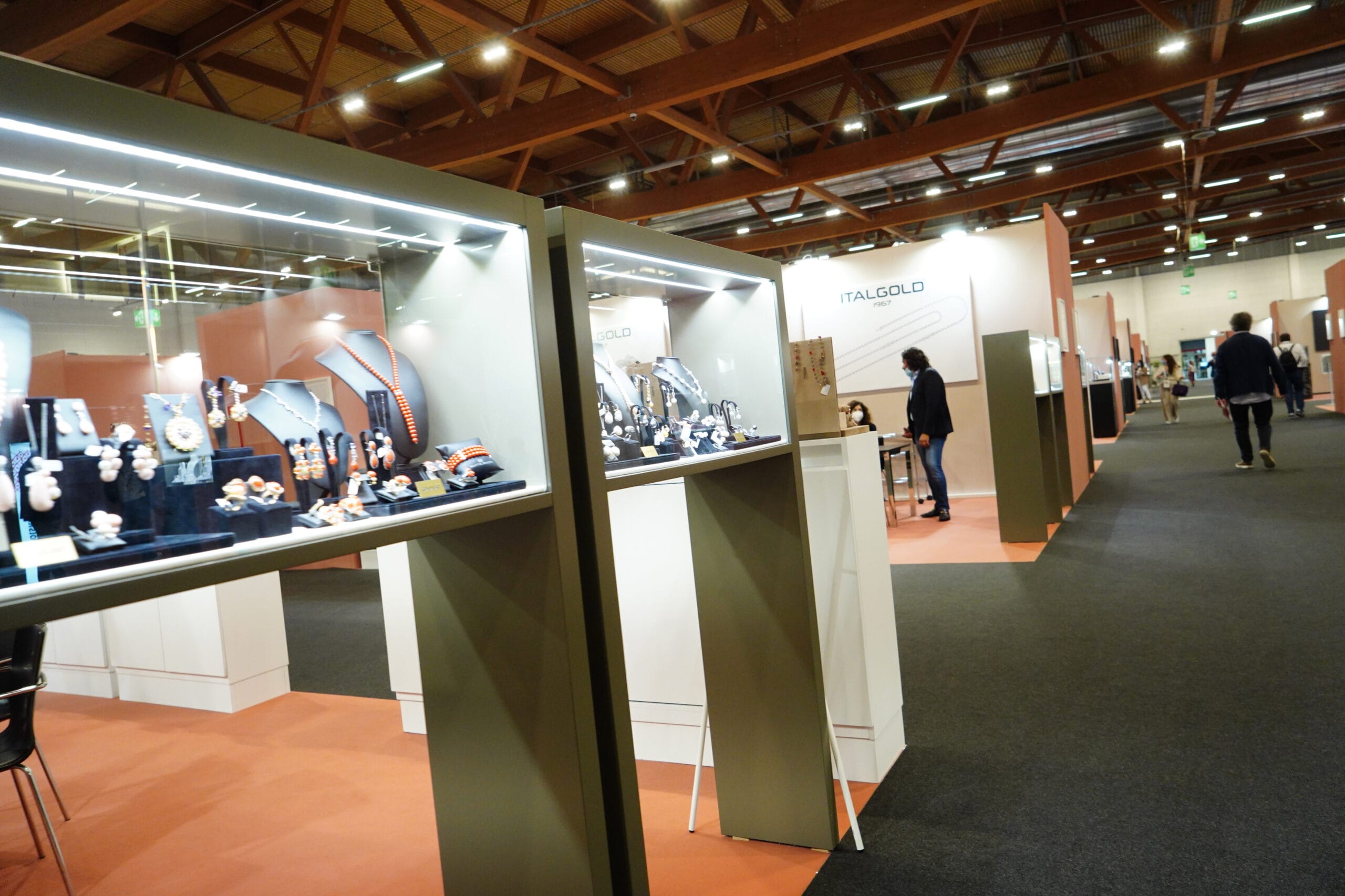 ITALIAN EXHIBITION GROUP