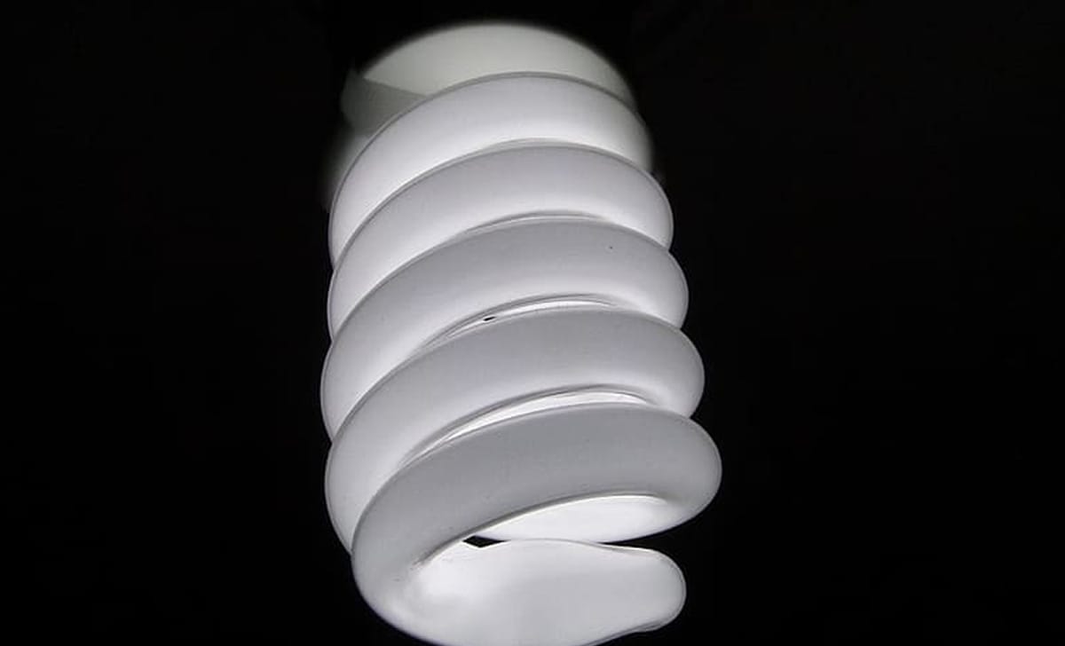 lampada LED