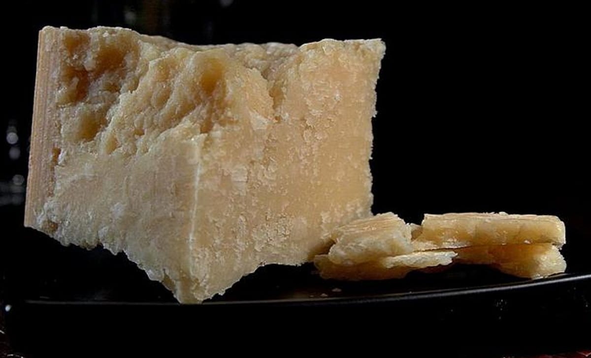 parmigiano