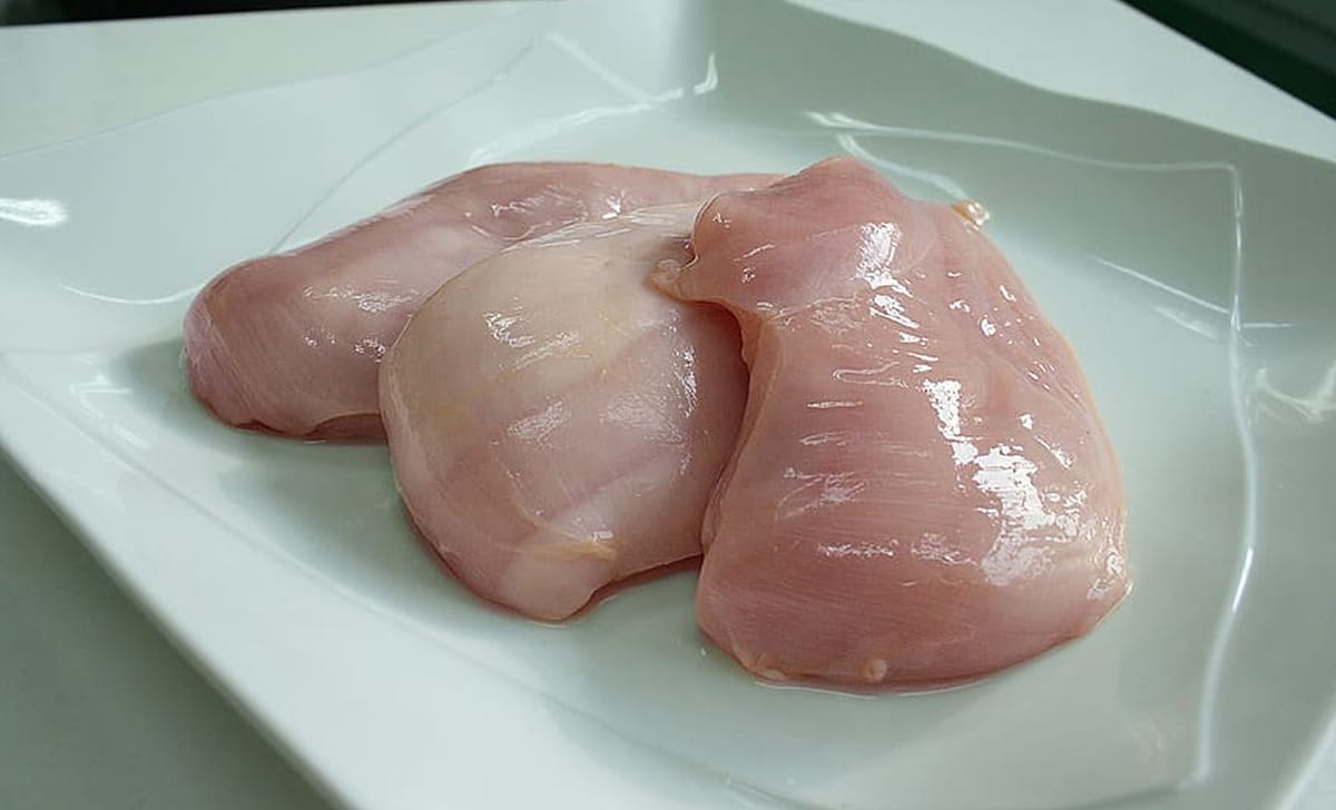 petto di pollo