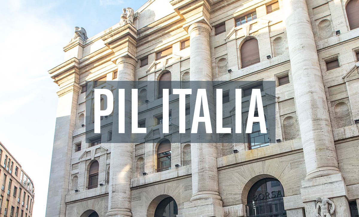 PIL Italia