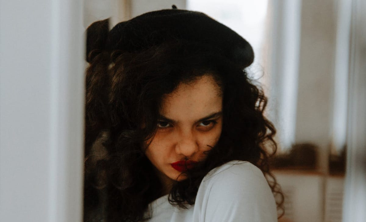 atteggiamento di invidia