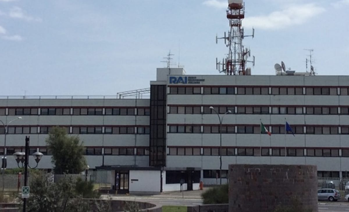 sede Rai