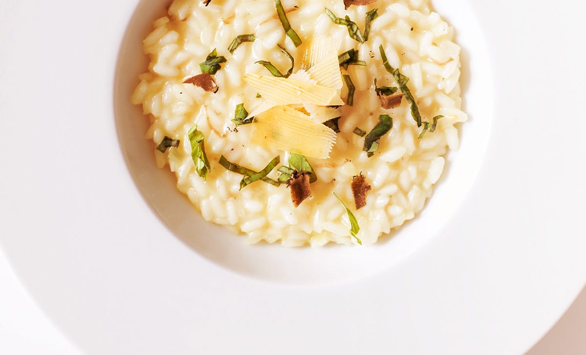 risotto