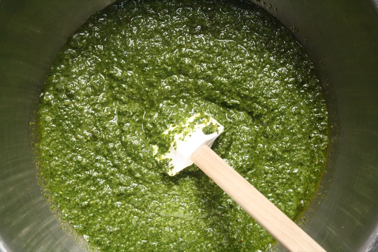 salsa verde