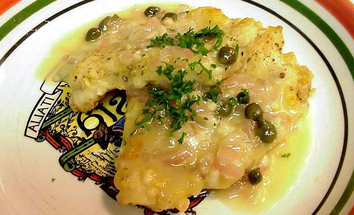 scaloppine