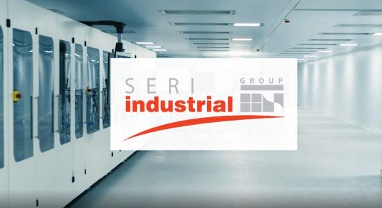 seri industrial