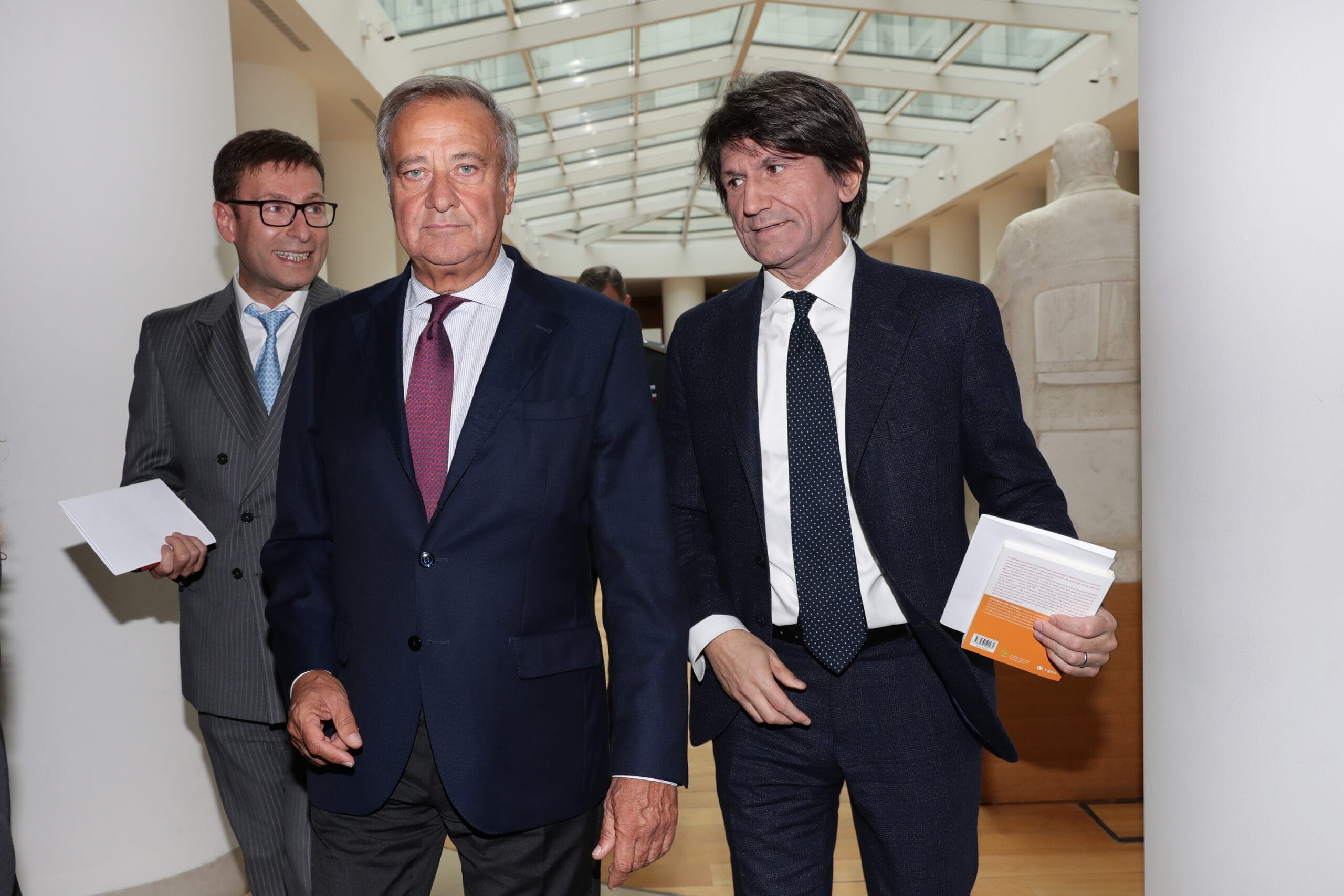 TAMBURI INVESTMENT PARTNERS