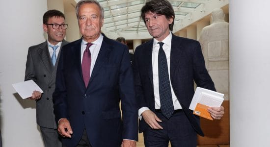 TAMBURI INVESTMENT PARTNERS