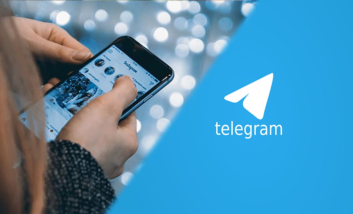 telegram