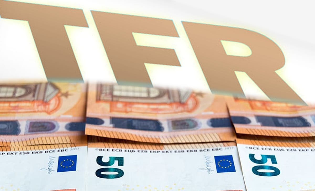 trattamento di fine rapporto