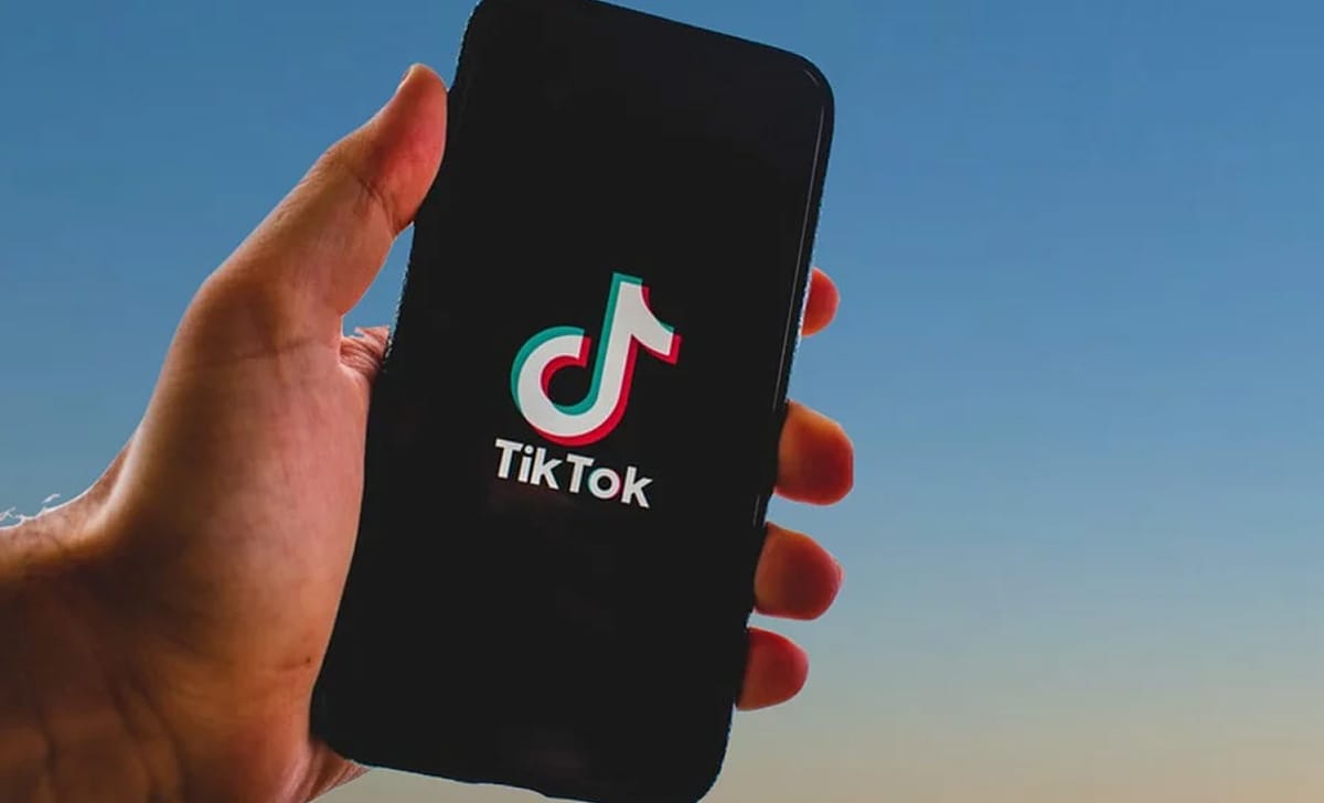 Tik Tok