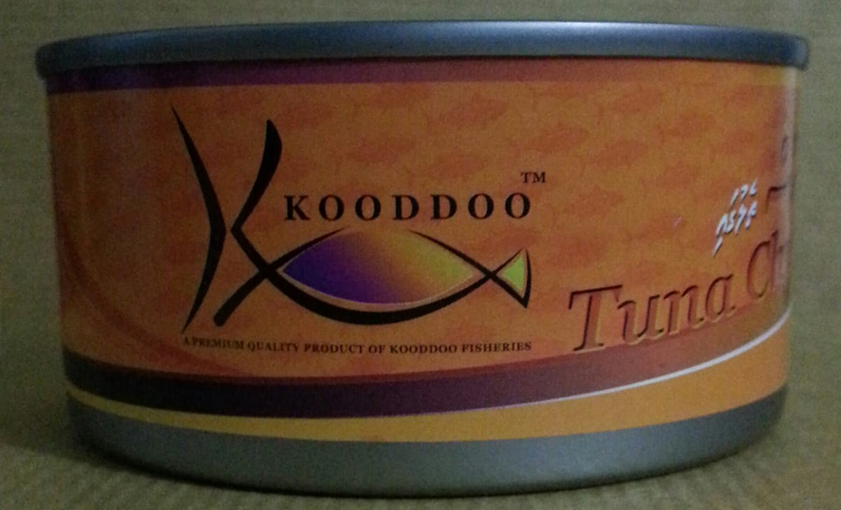 tonno in scatola