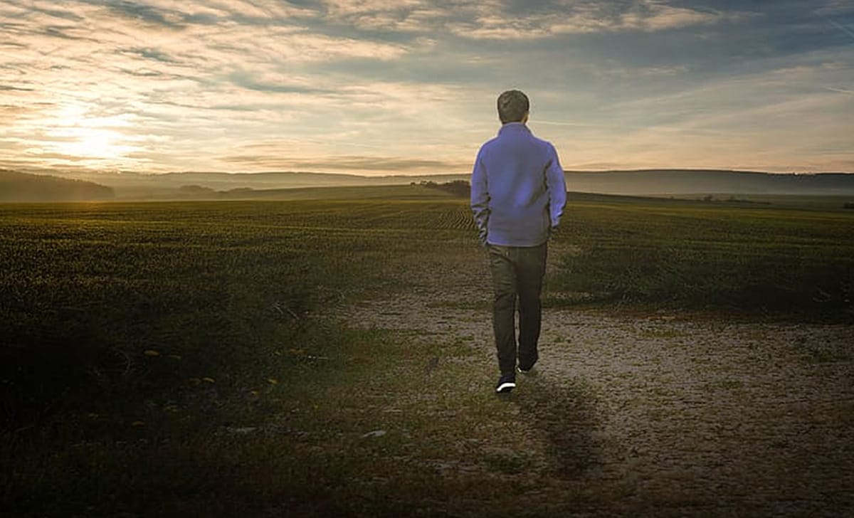 solitudine nell animo