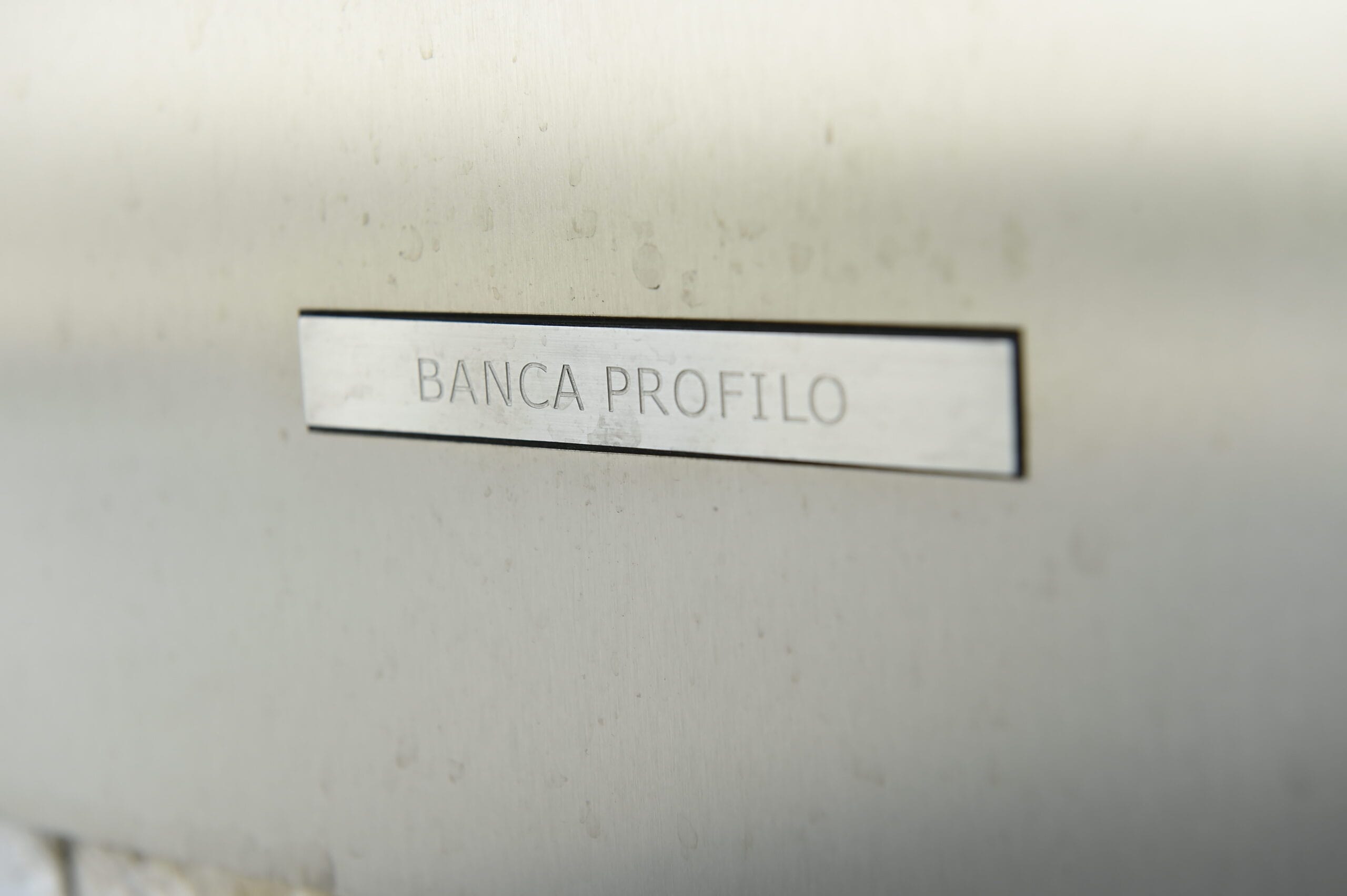 Banca Profilo