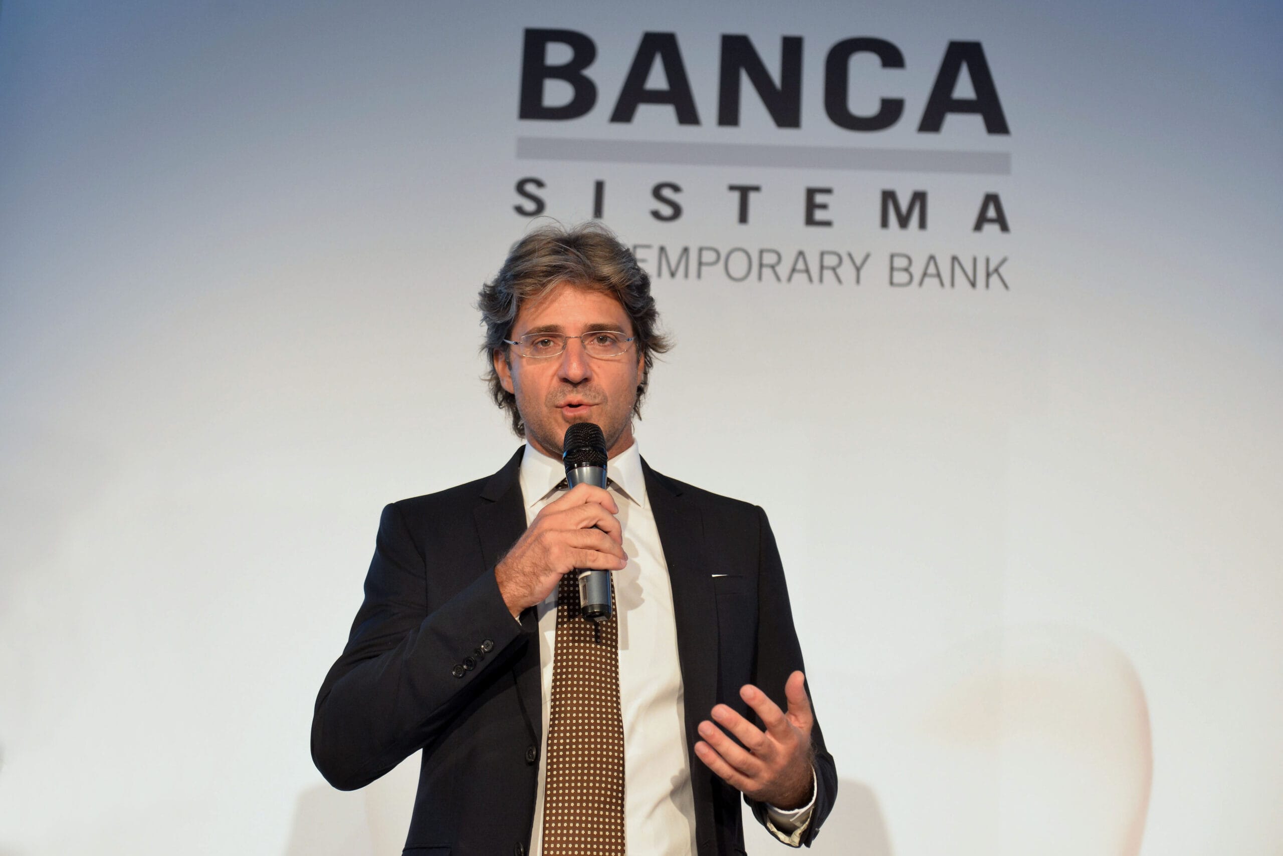 Banca Sistema