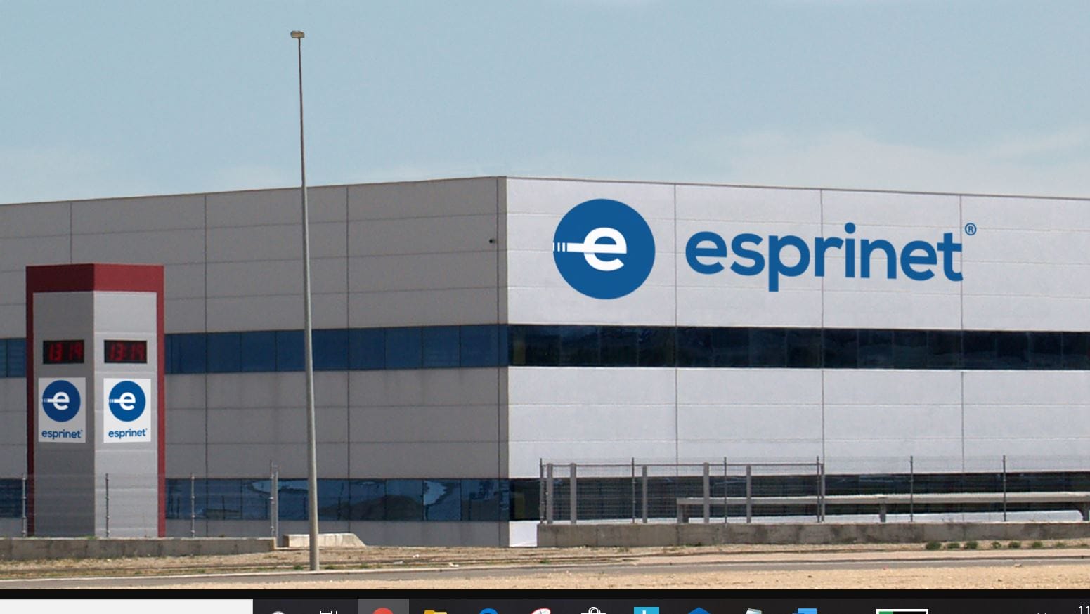 esprinet