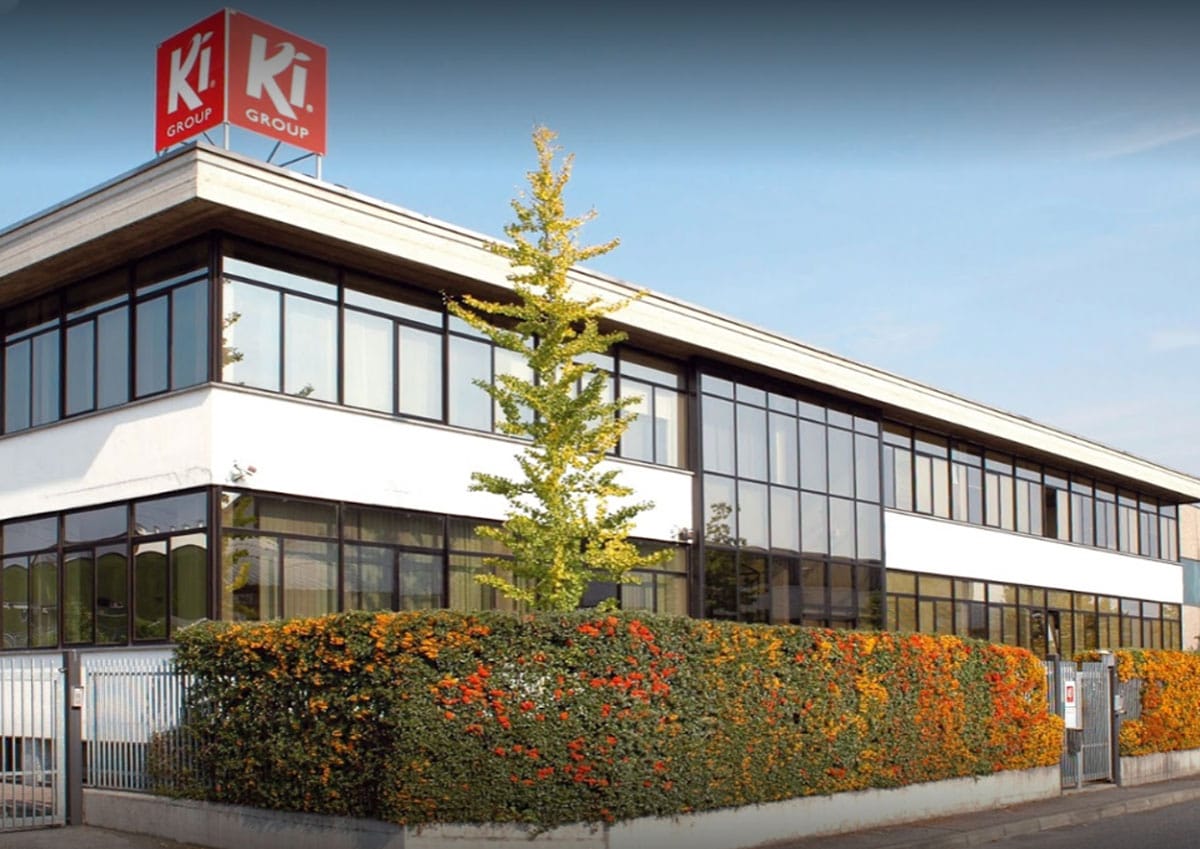 KI Group