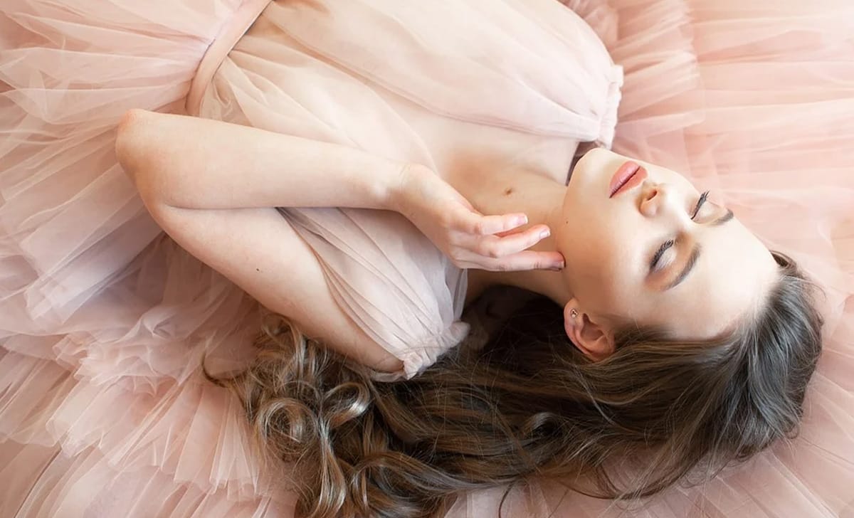 Acconciatura San Valentino