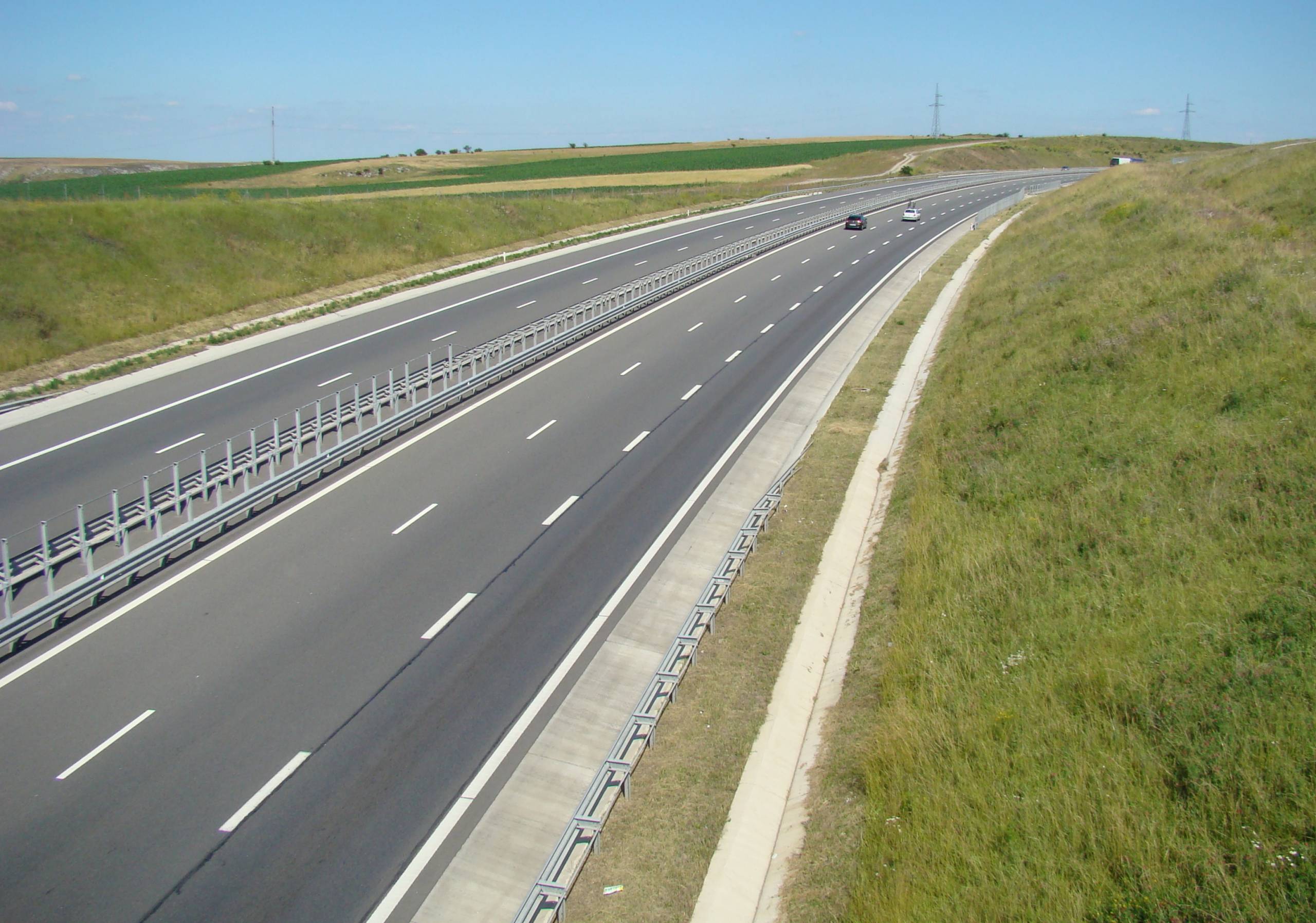 autostrade meridionali
