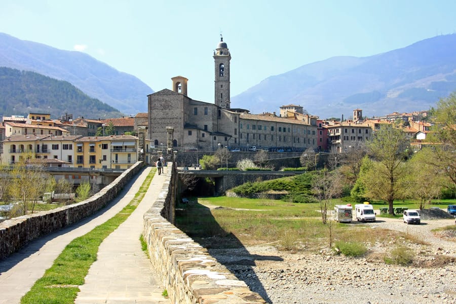 bobbio
