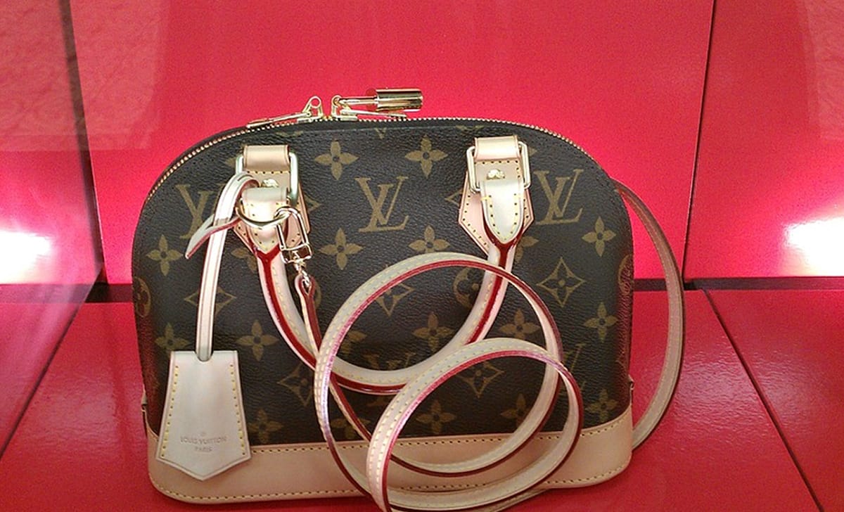 Novita on sale borse vuitton