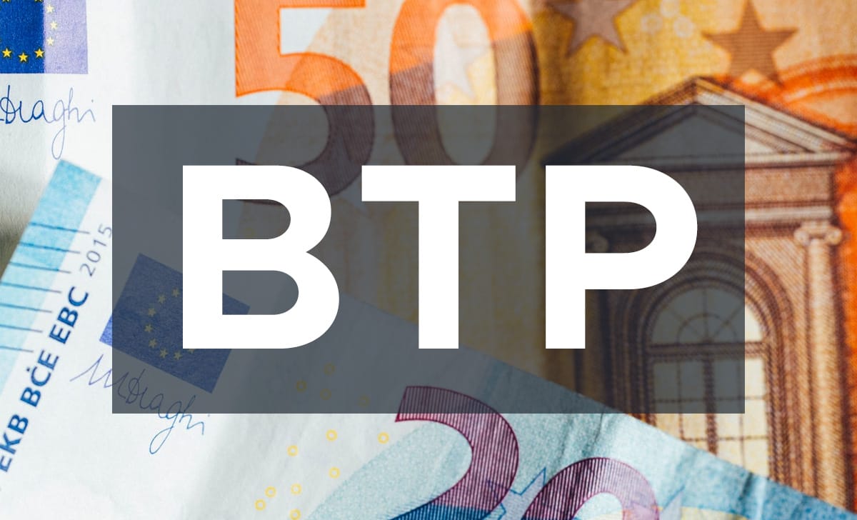 BTP