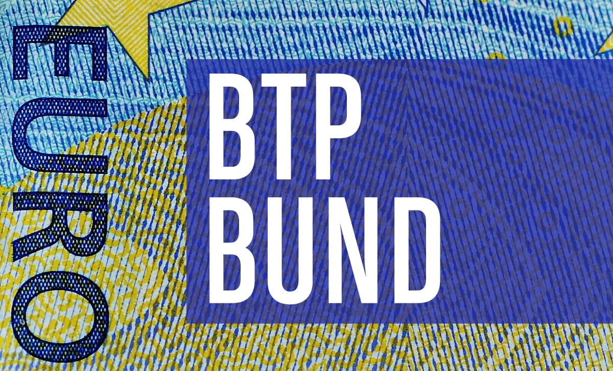 BTP Bund