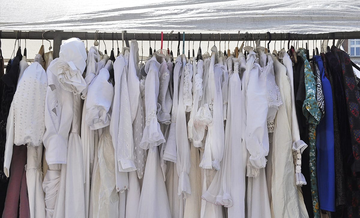 capi di abbigliamento