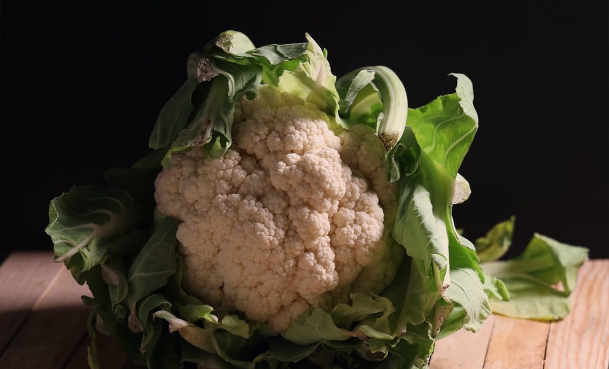 cavolfiore
