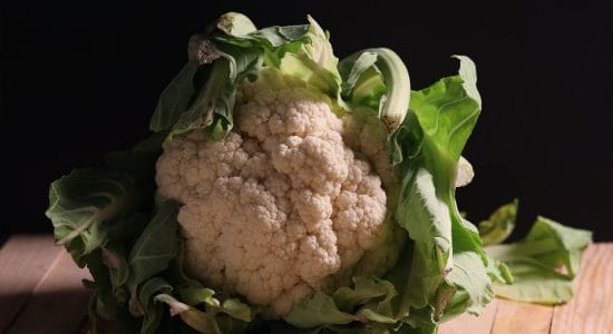 cavolfiore