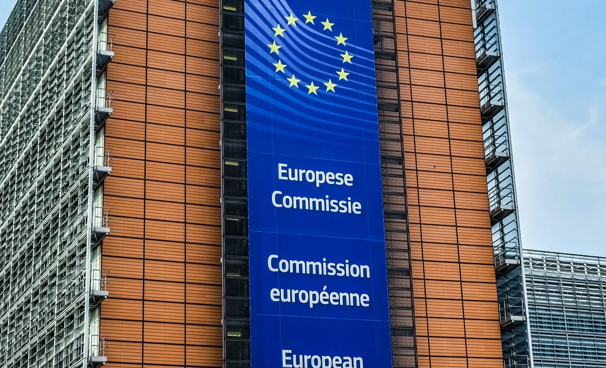 commissione europea