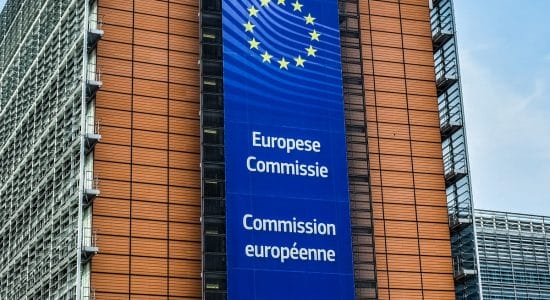commissione europea