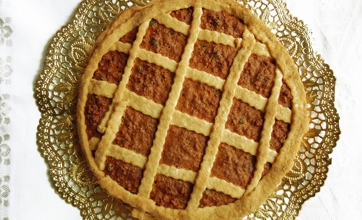 crostata
