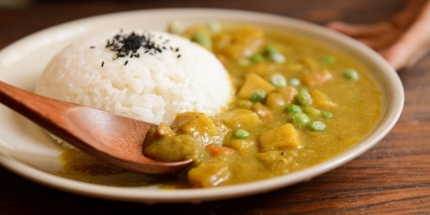 curry