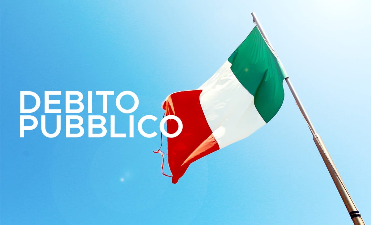 debito pubblico
