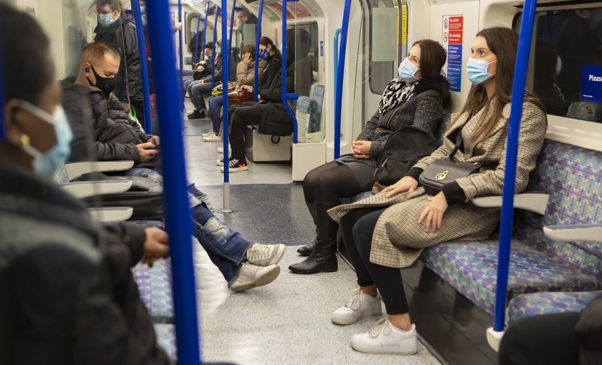 restrizioni anti-Covid