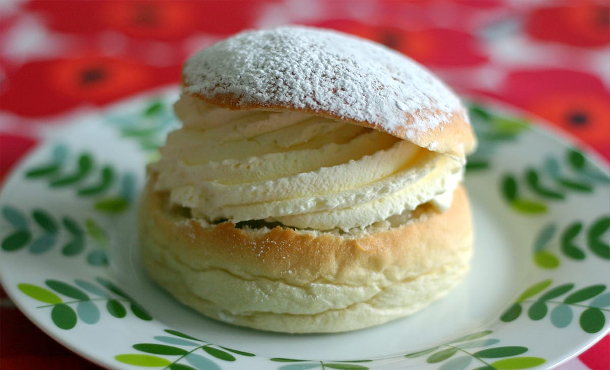 semla