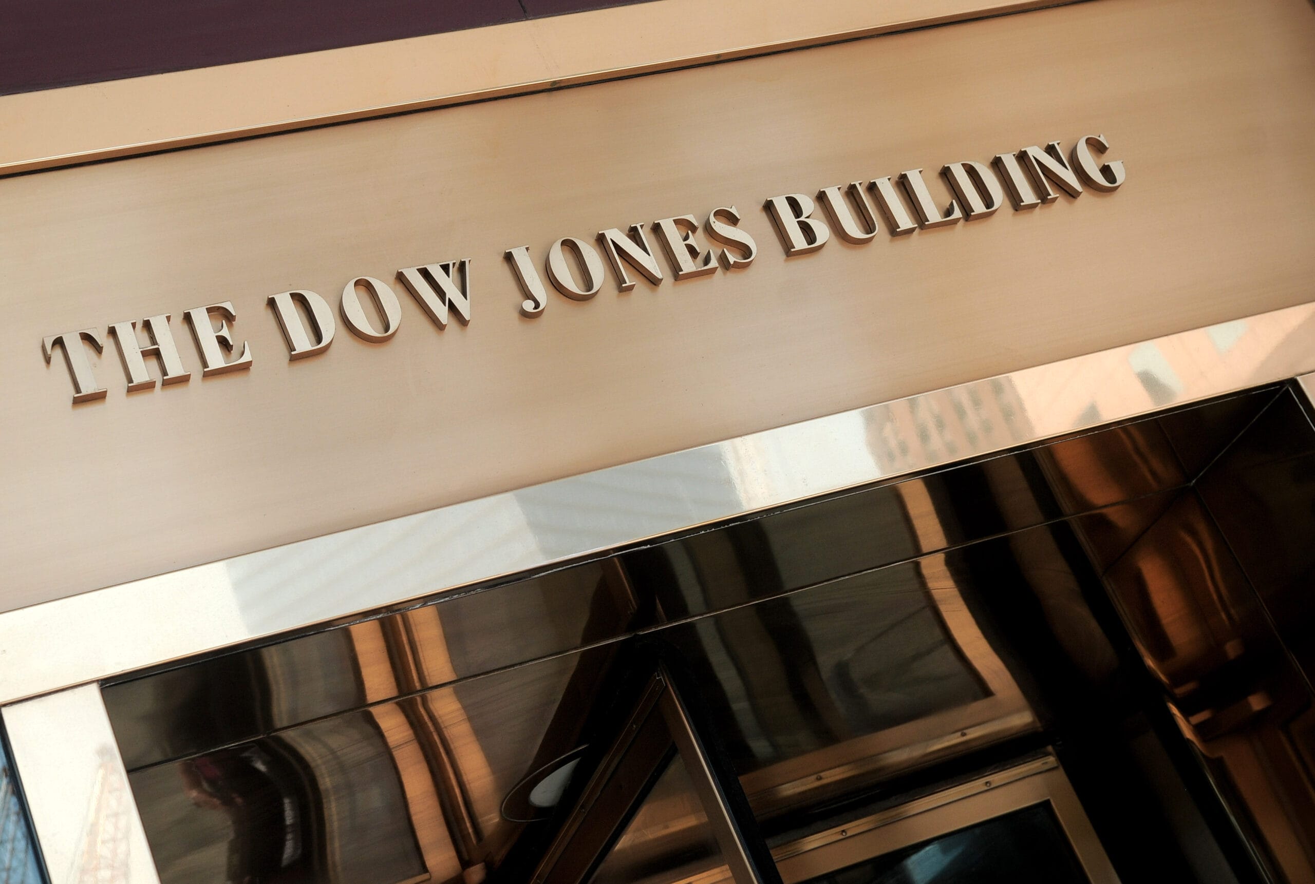 dow jones