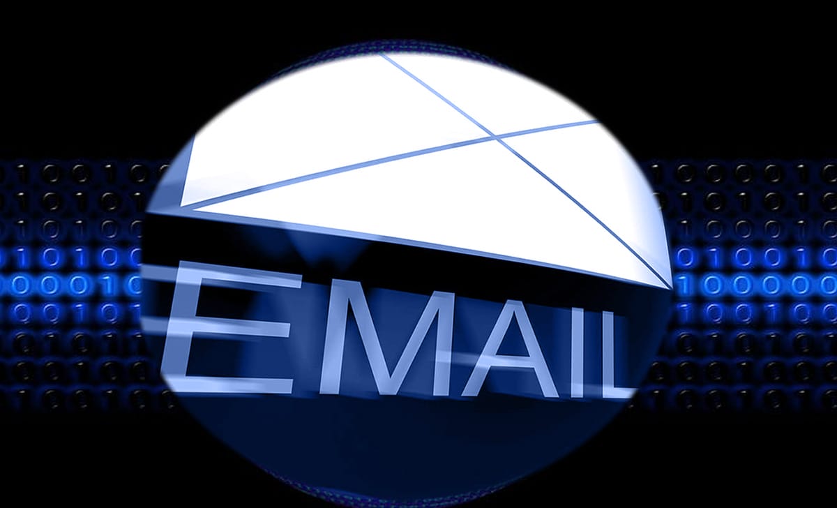 email