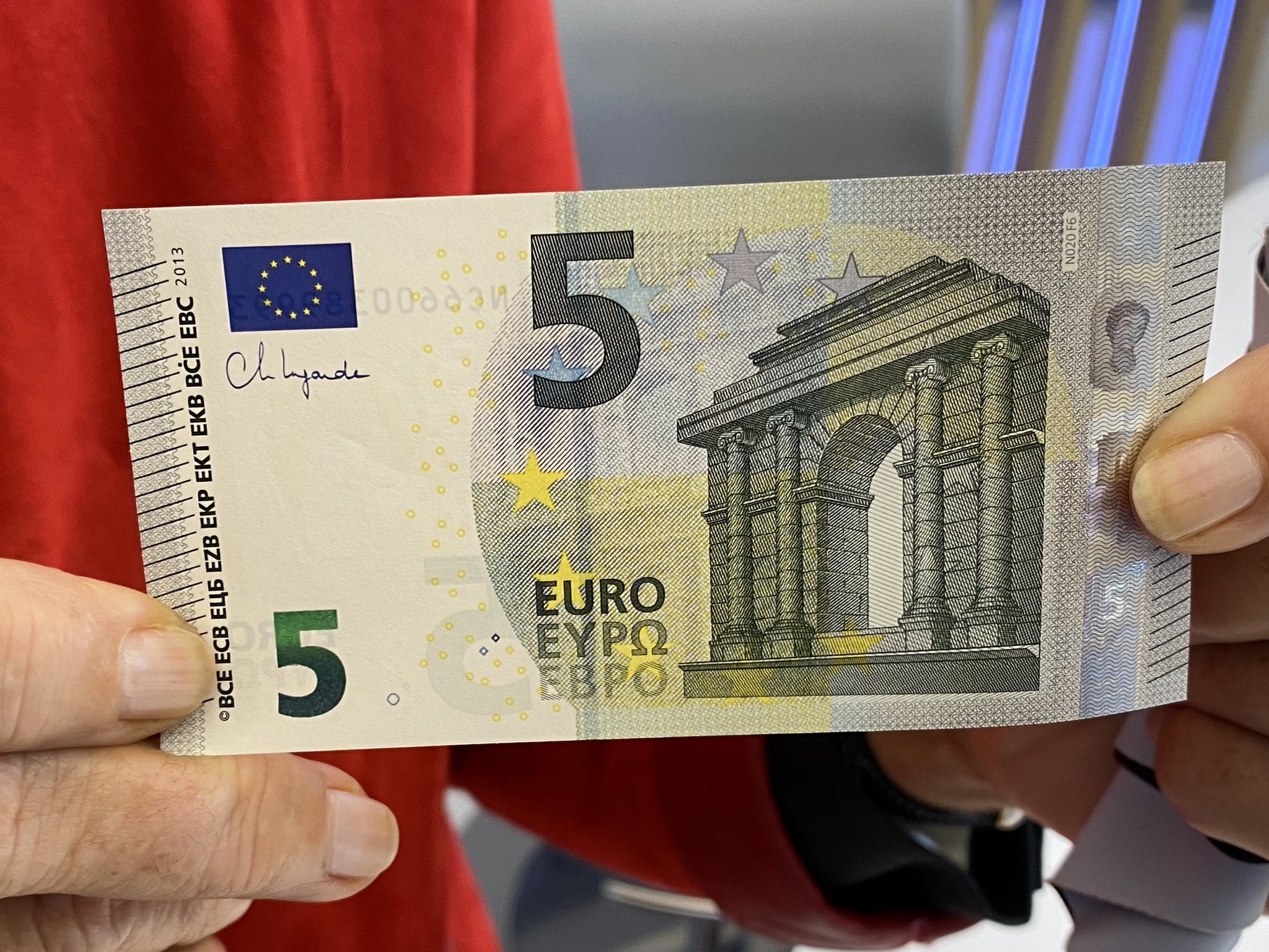 euro dollaro
