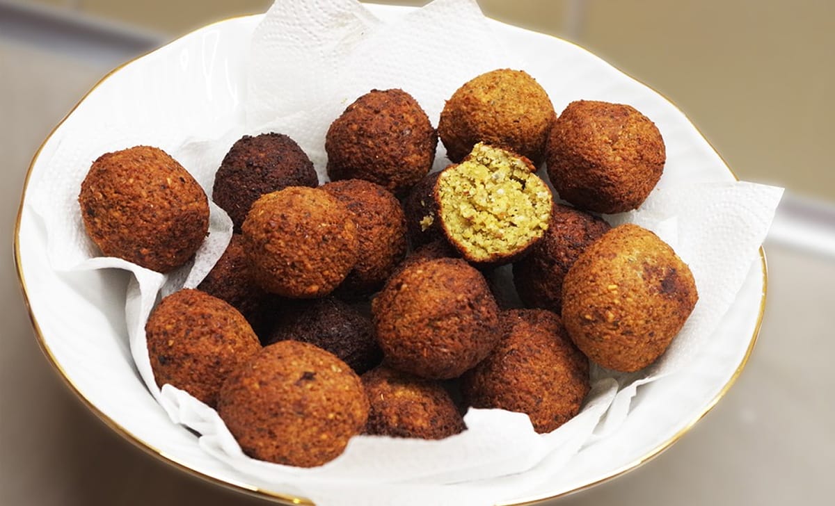 falafel