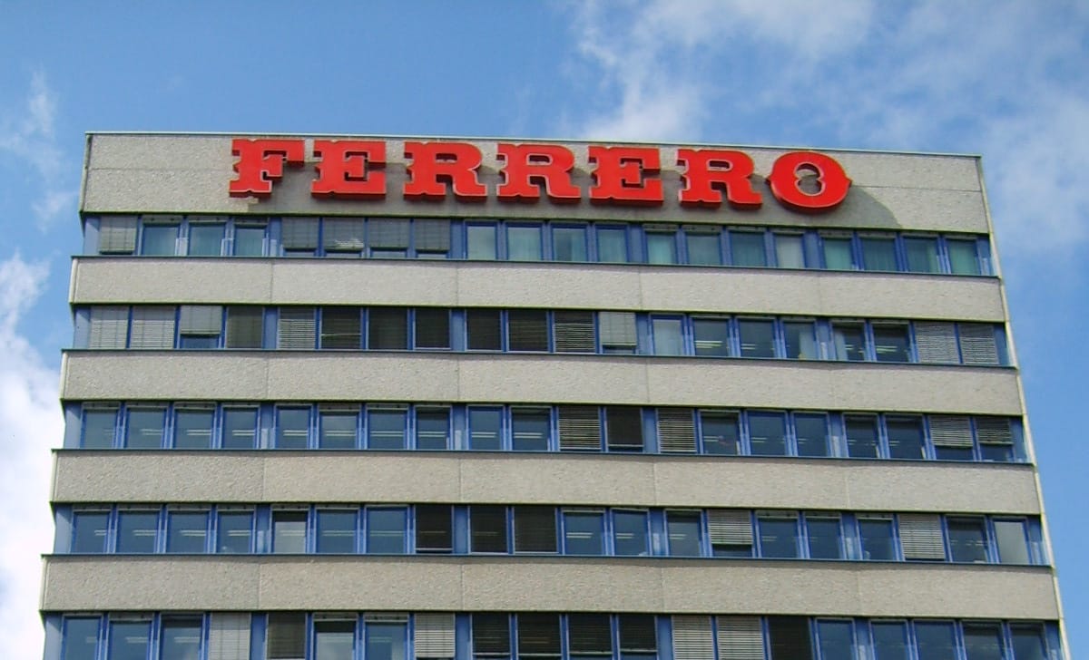 Ferrero