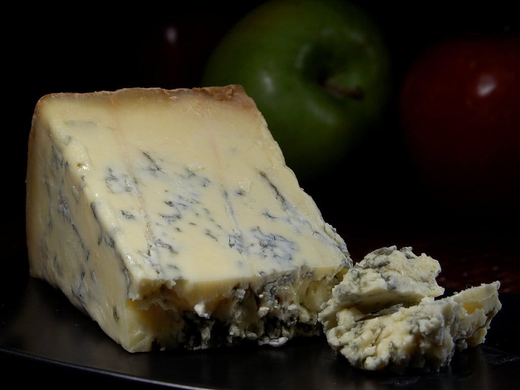 gorgonzola