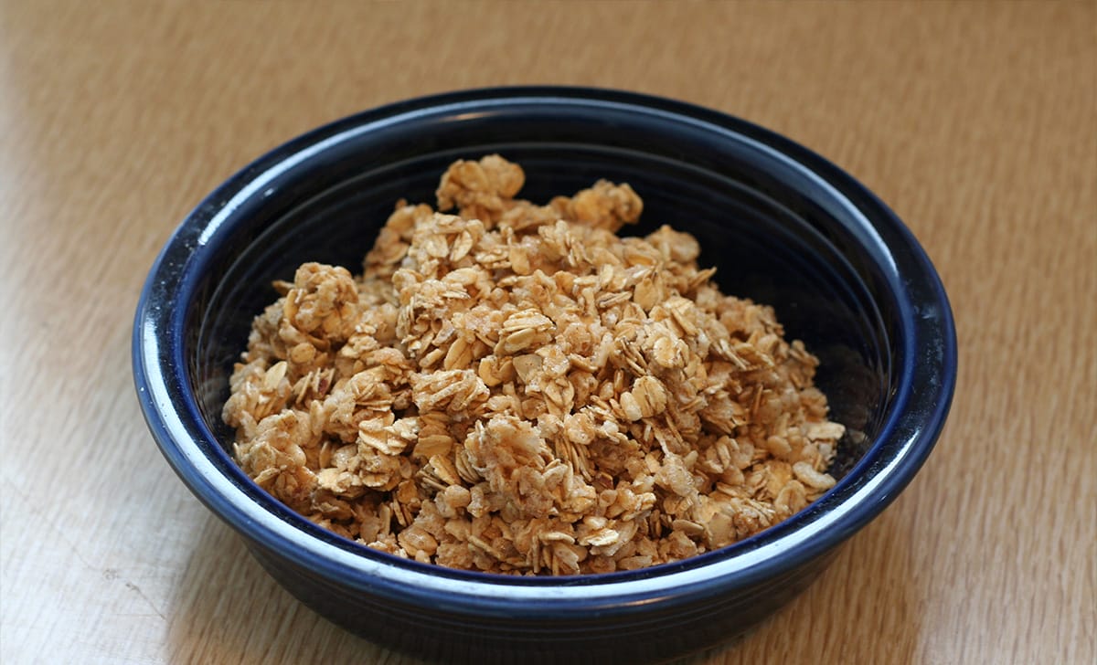 granola