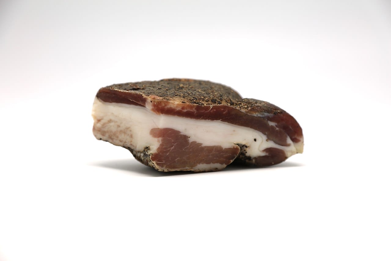 guanciale