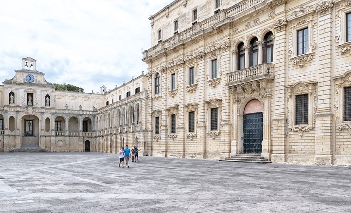 Lecce