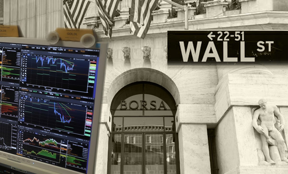mercati azionari