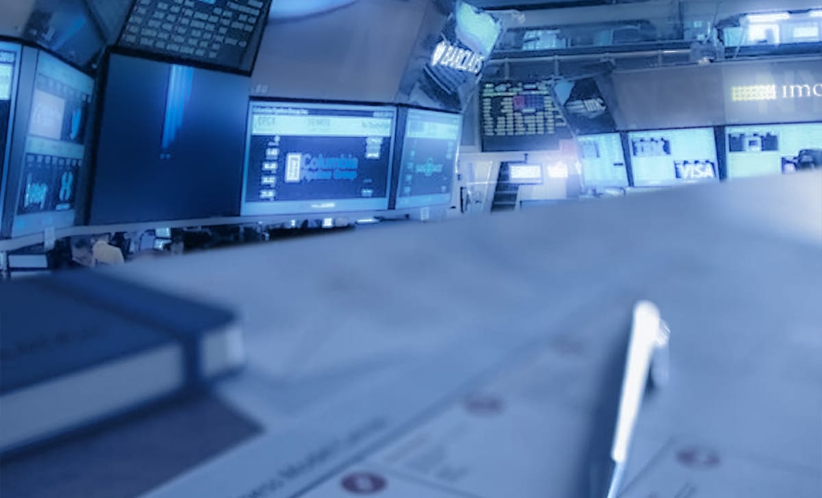 mercati azionari internazionali