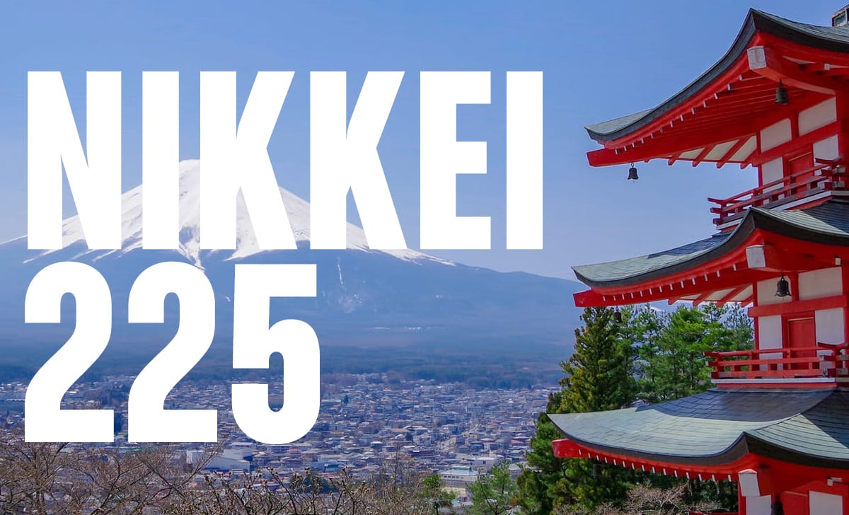 Nikkei 225